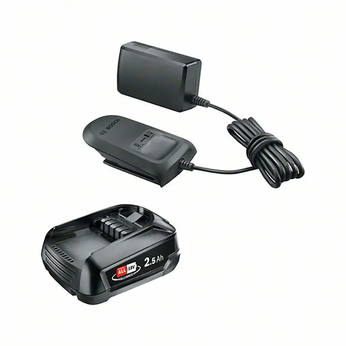 Batteriset Bosch Power Tools 18V 2,5Ah