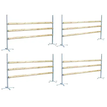 Hinderpaket Kellfri Bas