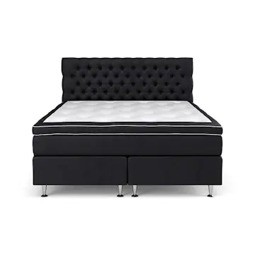 Kontinentalsäng Drömvik Celine 160x200 med Sänggavel