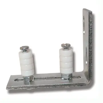 Väggstyrrulle HENDERSON för Enkelport 31E