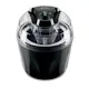Glassmaskin Champion 1,5L GM210 Svart
