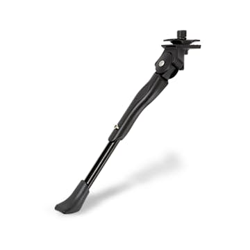 Cykelstöd Briv Centro Centralt Fäste