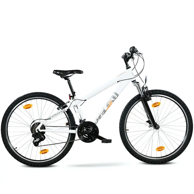 Mountainbike Trekkrunner Ryko Dirt MTB 26 18vxl