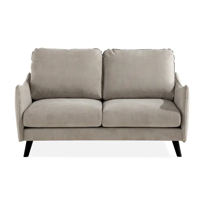 2-sitssoffa Scandi Days Trend Lyx Rak 154 cm