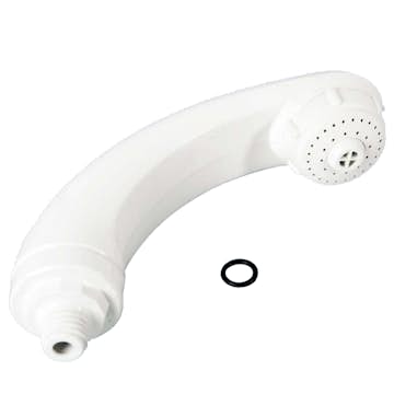 Handdusch Whale till White Elegance MK1