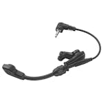 Bommikrofon Hellberg T Hörselkåpa BT