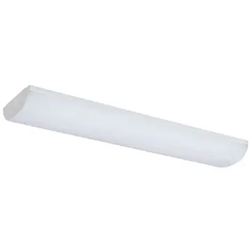 Lysrörsarmatur Westal IP 44 Fullspektrum