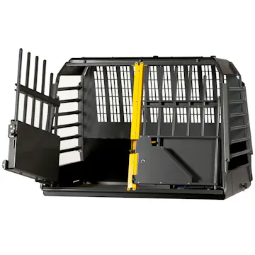 Hundbur MIM VarioCage Dubbel XL
