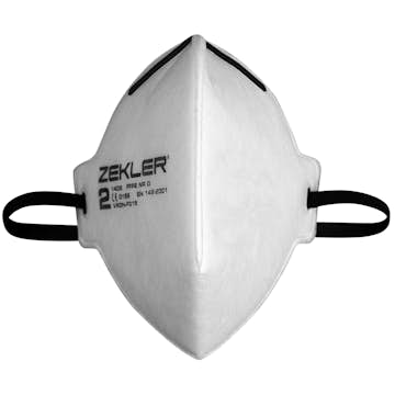 Halvmask Filt 1402 FFP2 20-pack