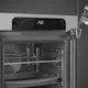 Kombiugn Smeg SOP6201S2S med Varmluft och Ångfunktion Silver 60 cm