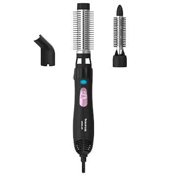 Värmeverktyg TAURUS Hair Shaper Modell Air - Professionell Hårstyler med Air Flow 360-teknologi