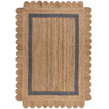 Handvävd Matta Flair Rugs Grace