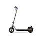 Elscooter NIU KQi2 Pro Nordic 250W Elsparkcykel i Grå 20km/h
