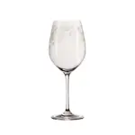 Rödvinsglas Leonardo Chateau 510 ml 6-pack