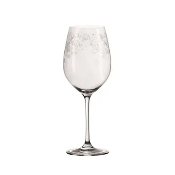 Rödvinsglas Leonardo Chateau 510 ml 6-pack