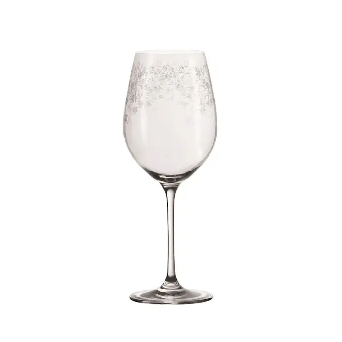 Rödvinsglas Leonardo Chateau 510 ml 6-pack
