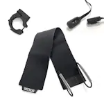 Cykelfäste Silva Free Kit