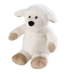 Värmedjur Warmies Mini Fåret Lavendi