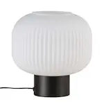Bordslampa Nordlux Milford Metall