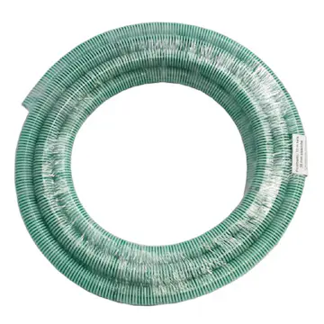 Avtappningsslang Kirami 10 m Rulle