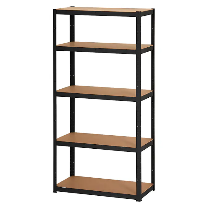 Lagerhylla Probuilder 265 kg