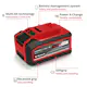 Batteri Einhell PXC+ 18V 5-8Ah MULTI