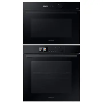 Ugn- och Mikropaket Samsung NV7B6699ACKU1 + NQ5B5713GBKU1