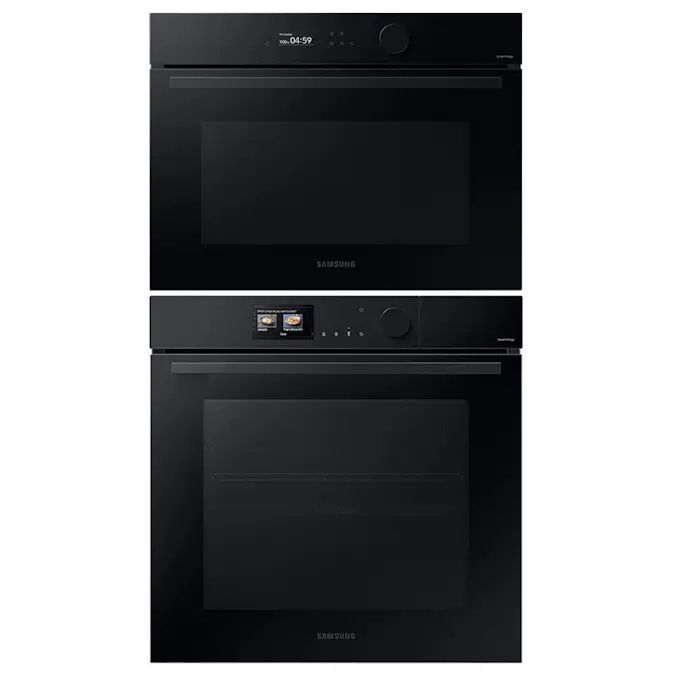 Ugn- och Mikropaket Samsung NV7B6699ACKU1 + NQ5B5713GBKU1