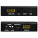 HDMI Audio extractor LogiLink 2/5.1CH 4K ARC HDR SPDIF