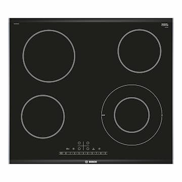 Glaskeramikhäll Bosch PKF675FP1E