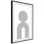 Poster Artgeist Affisch Rhapsody