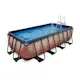 Pool Exit Toys 4x2 m Premium