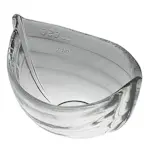 Skål Nybro Crystal Kutter Bohus