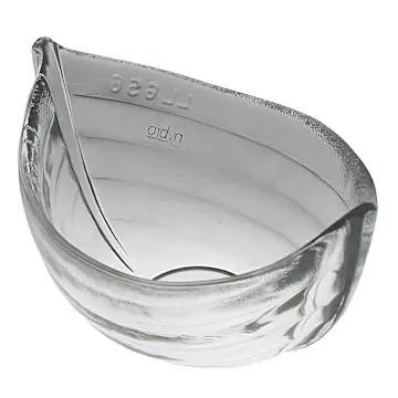 Skål Nybro Crystal Kutter Bohus