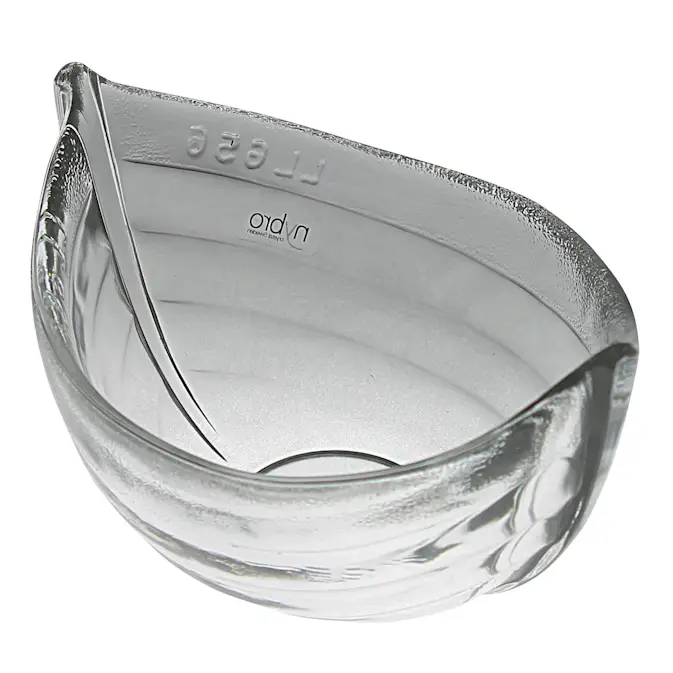 Skål Nybro Crystal Kutter Bohus