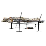 Stockbord Kellfri Hydrauliskt