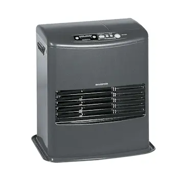 Fotogenkamin Sunwind Inverter 6026 4kW