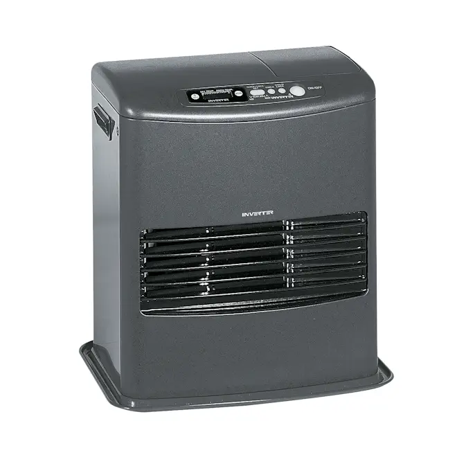 Fotogenkamin Sunwind Inverter 6026 4kW