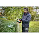 Häcksax STIHL HSA 100 Utan Batteri & Laddare