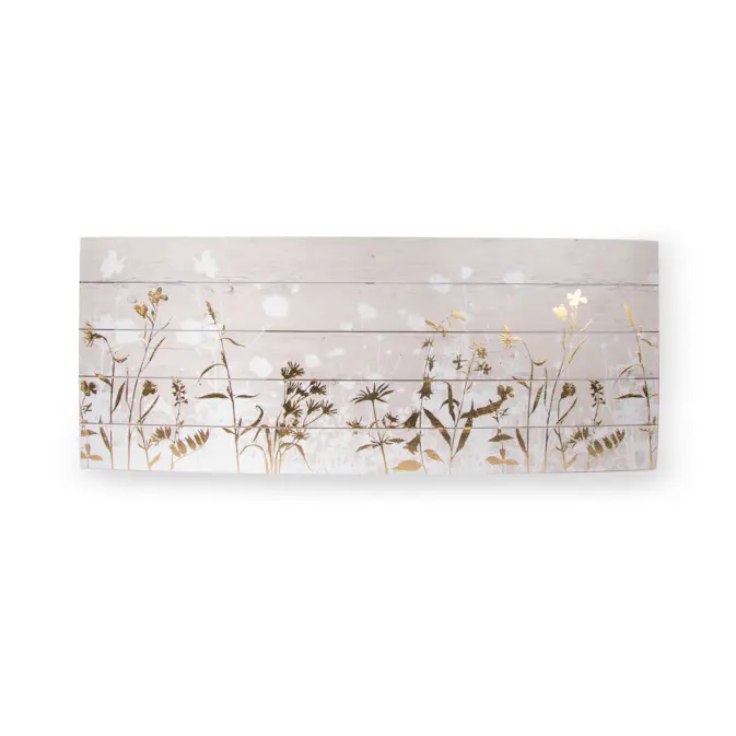 Tavla Art for the Home Botaniska