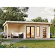 Stuga Palmako Aurelia 21,4 m² (inv. 20,3 m²)