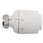 Servicetermostat Danfoss RA 2761M Termostat med Inbyggd Givare för Element