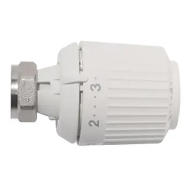Servicetermostat Danfoss RA 2761M Termostat med Inbyggd Givare för Element