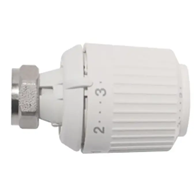 Servicetermostat Danfoss RA 2761M Termostat med Inbyggd Givare för Element