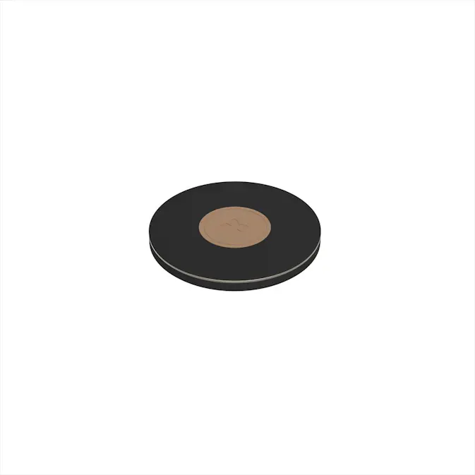 Qi-laddare Kreafunk wiCHARGE II