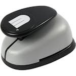 Pappersstans Creativ Company Flätat Hjärta