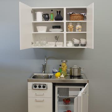 Minikök Borö Trinette Paket 1000 mm