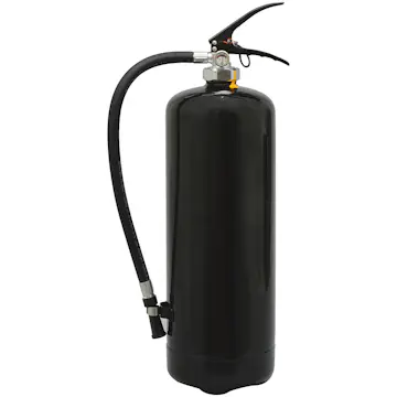 Brandsläckare Malmbergs Pulver 6 Kg