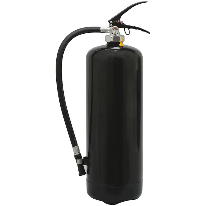 Brandsläckare Malmbergs Pulver 6 Kg