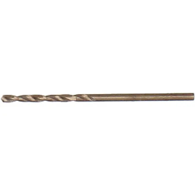 Borr Tecos HSS-Cobalt